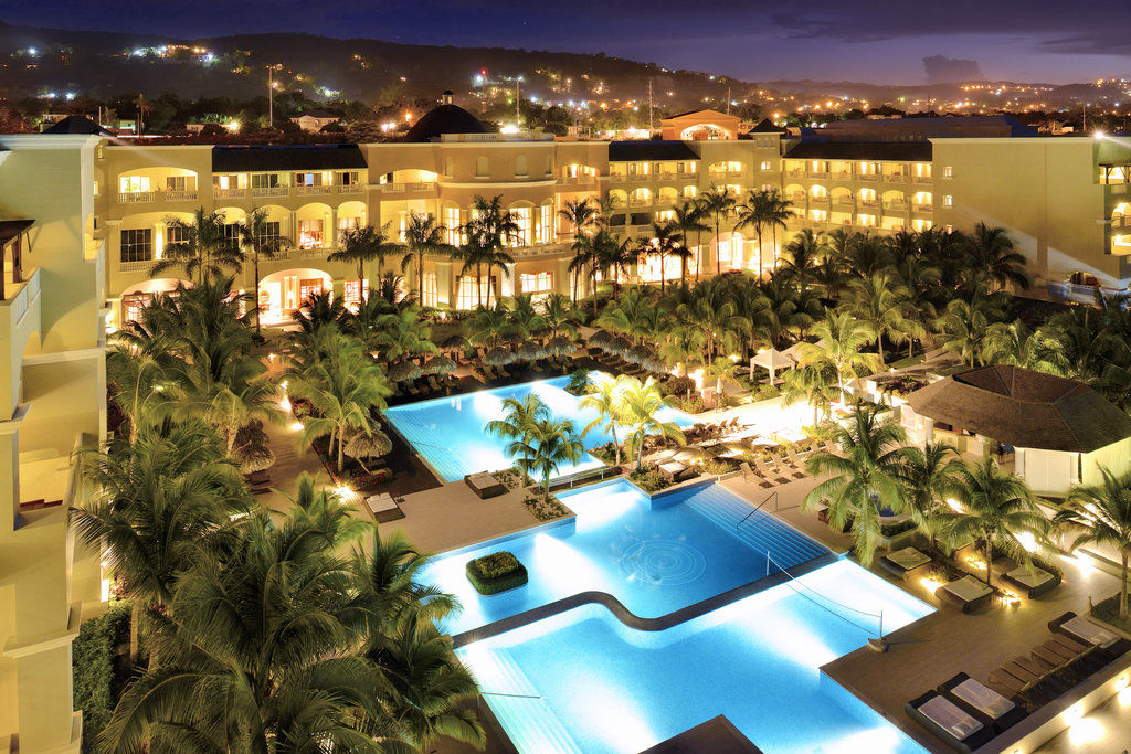 Iberostar Grand Rose Hall (Adults Only) Montego Bay Exterior photo