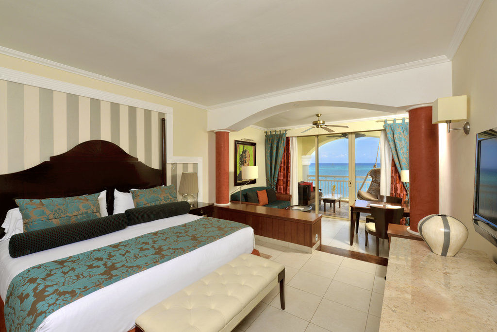 Iberostar Grand Rose Hall (Adults Only) Montego Bay Exterior photo