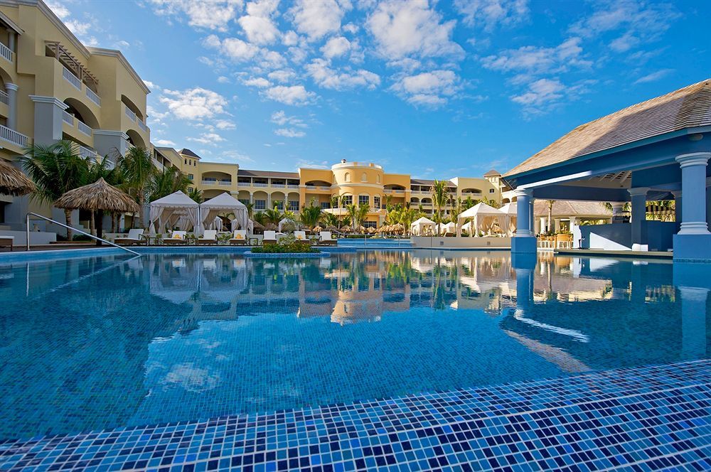 Iberostar Grand Rose Hall (Adults Only) Montego Bay Exterior photo