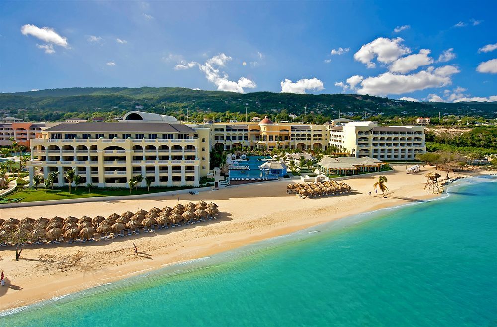 Iberostar Grand Rose Hall (Adults Only) Montego Bay Exterior photo